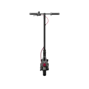 Segway F2 Pro E II eKickScooter 900 W Up to 25 km/h 10 " Black and Red
