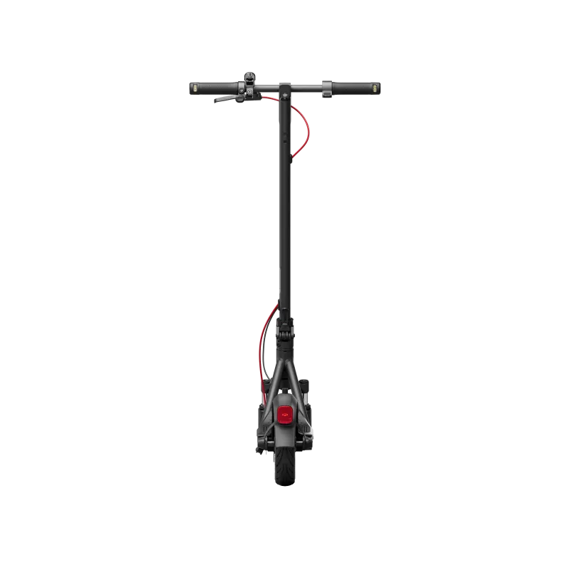 Segway F2 Pro E II eKickScooter 900 W Up to 25 km/h 10 " Black and Red