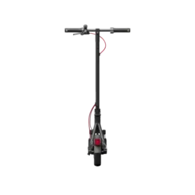 Segway F2 Pro E II eKickScooter 900 W Up to 25 km/h 10 " Black and Red