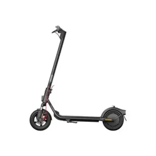 Segway F2 Pro E II eKickScooter 900 W Up to 25 km/h 10 " Black and Red