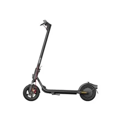Segway F2 Pro E II eKickScooter 900 W Up to 25 km/h 10 " Black and Red