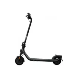 Segway E2 E II eKickScooter 450 W Up to 20 km/h 8.1 " Black and Gray