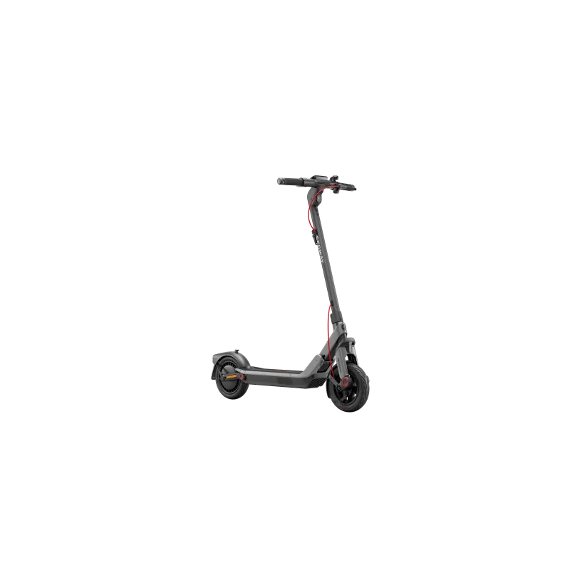 Segway F3 E eKickScooter 1000 W Up to 25 km/h 10 " Black