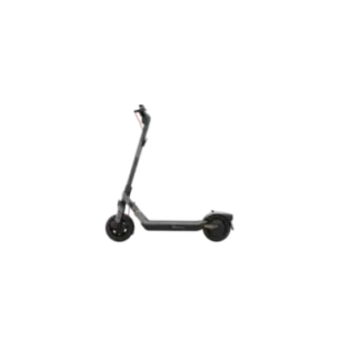 Segway F3 E eKickScooter 1000 W Up to 25 km/h 10 " Black