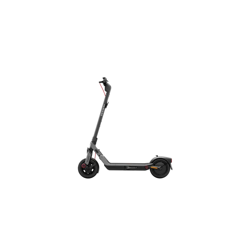 Segway F3 E eKickScooter 1000 W Up to 25 km/h 10 " Black