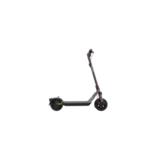 Segway F3 E eKickScooter 1000 W Up to 25 km/h 10 " Black