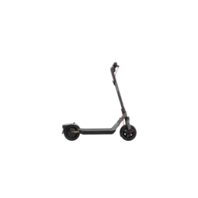 Segway F3 E eKickScooter 1000 W Up to 25 km/h 10 " Black