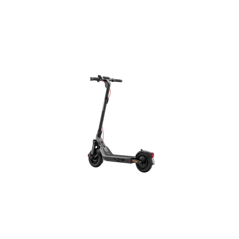 Segway F3 E eKickScooter 1000 W Up to 25 km/h 10 " Black