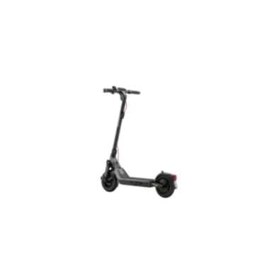 Segway F3 E eKickScooter 1000 W Up to 25 km/h 10 " Black