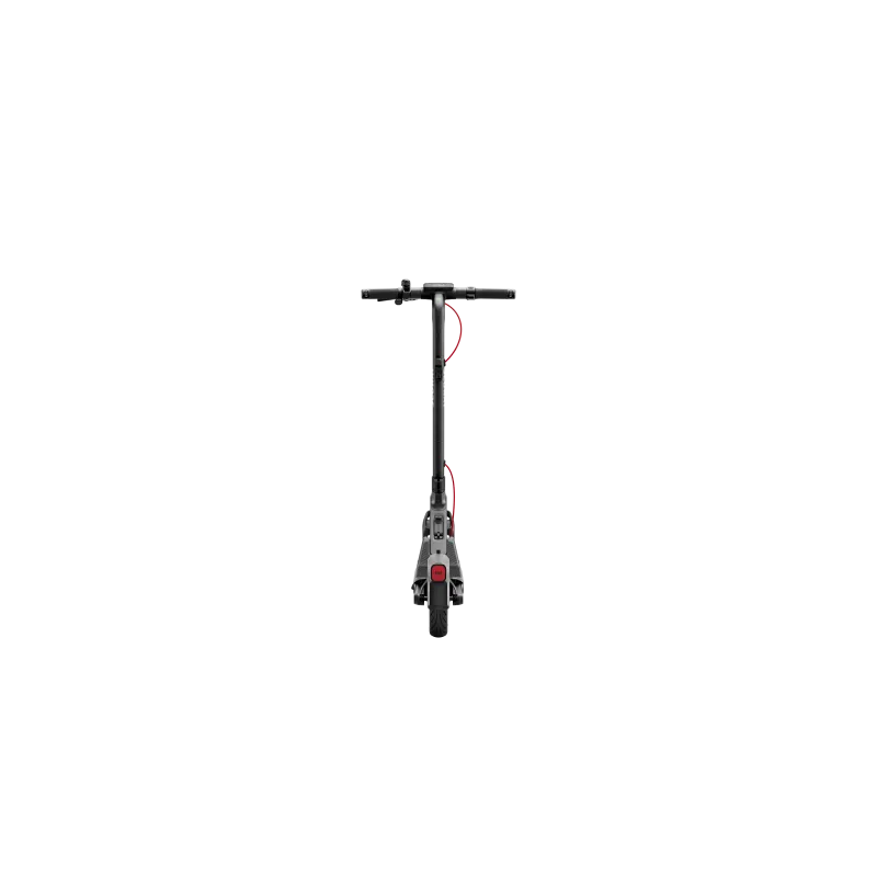 Segway F3 E eKickScooter 1000 W Up to 25 km/h 10 " Black