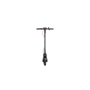 Segway F3 E eKickScooter 1000 W Up to 25 km/h 10 " Black