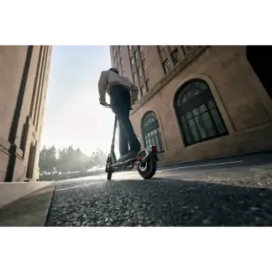 Segway F3 E eKickScooter 1000 W Up to 25 km/h 10 " Black