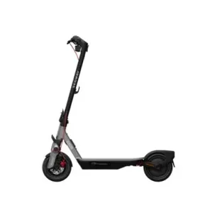 Segway F3 E eKickScooter 1000 W Up to 25 km/h 10 " Black