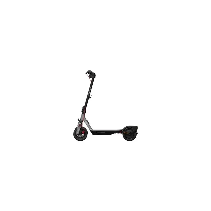 Segway F3 E eKickScooter 1000 W Up to 25 km/h 10 " Black