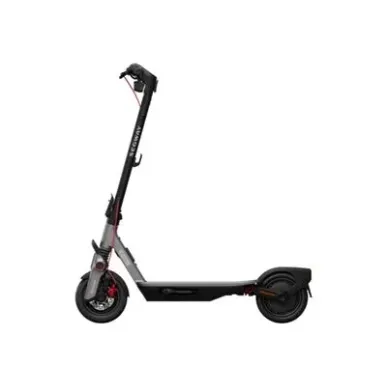 Segway F3 E eKickScooter 1000 W Up to 25 km/h 10 " Black