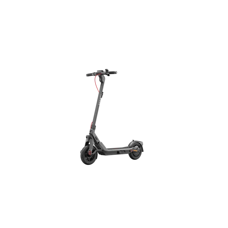 Segway F3 E eKickScooter 1000 W Up to 25 km/h 10 " Black