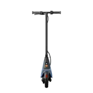 Segway C2 Lite Kids eKickScooter 130 W Up to 16 km/h 7 " Blue and Black