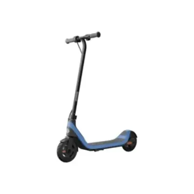Segway C2 Lite Kids eKickScooter 130 W Up to 16 km/h 7 " Blue and Black