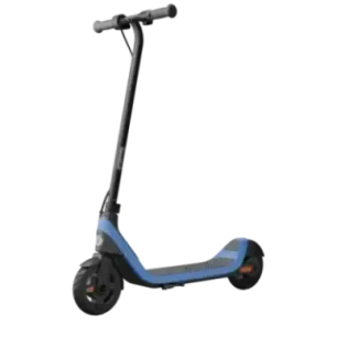 Segway C2 Lite Kids eKickScooter 130 W Up to 16 km/h 7 " Blue and Black