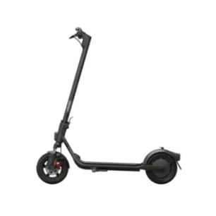 Segway F2 E II eKickScooter 800 W Up to 25 km/h 10 " Black