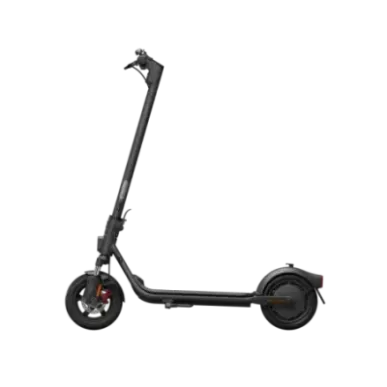 Segway F2 E II eKickScooter 800 W Up to 25 km/h 10 " Black
