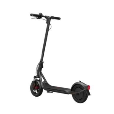 Segway F2 E II eKickScooter 800 W Up to 25 km/h 10 " Black