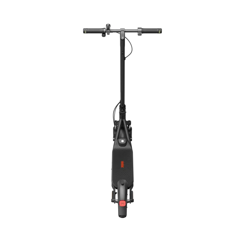 Segway F2 E II eKickScooter 800 W Up to 25 km/h 10 " Black