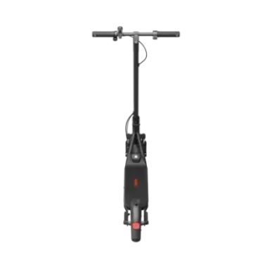 Segway F2 E II eKickScooter 800 W Up to 25 km/h 10 " Black