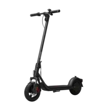 Segway F2 E II eKickScooter 800 W Up to 25 km/h 10 " Black