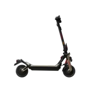 Segway Superscooter GT3 Pro Electric Scooter Max 2 x 3500W W Up to 80 km/h 11 " Black and Gold