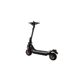 Segway Superscooter GT3 Pro Electric Scooter Max 2 x 3500W W Up to 80 km/h 11 " Black and Gold