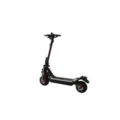 Segway Superscooter GT3 Pro Electric Scooter Max 2 x 3500W W Up to 80 km/h 11 " Black and Gold