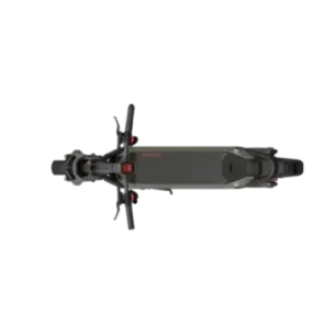 Segway Superscooter GT3 Pro Electric Scooter Max 2 x 3500W W Up to 80 km/h 11 " Black and Gold