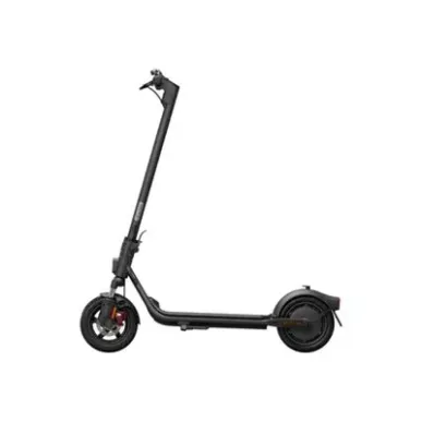 Segway Superscooter GT3 Pro Electric Scooter Max 2 x 3500W W Up to 80 km/h 11 " Black and Gold
