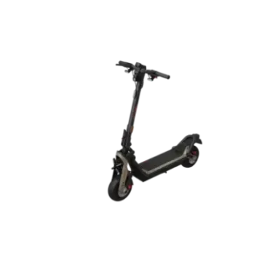 Segway Superscooter GT3 Pro Electric Scooter Max 2 x 3500W W Up to 80 km/h 11 " Black and Gold