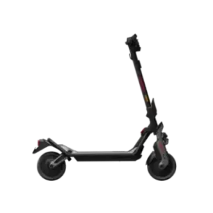 Segway Superscooter GT3 E Electric Scooter Max 2400 W Up to 25 km/h 11 " Black and Grey