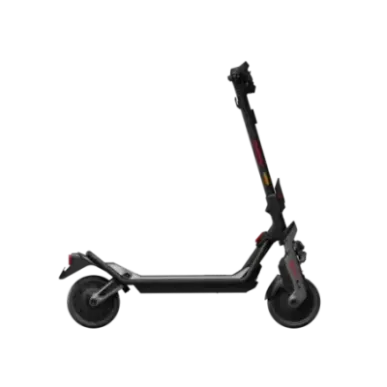 Segway Superscooter GT3 E Electric Scooter Max 2400 W Up to 25 km/h 11 " Black and Grey