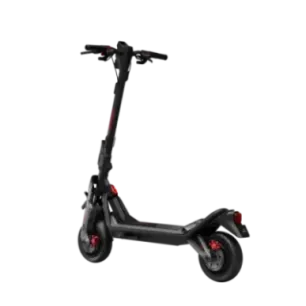 Segway Superscooter GT3 E Electric Scooter Max 2400 W Up to 25 km/h 11 " Black and Grey