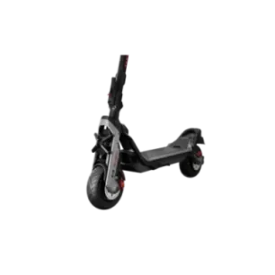 Segway Superscooter GT3 E Electric Scooter Max 2400 W Up to 25 km/h 11 " Black and Grey