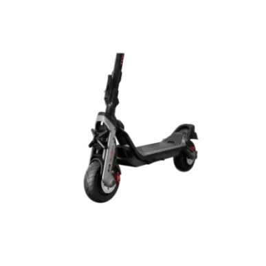 Segway Superscooter GT3 E Electric Scooter Max 2400 W Up to 25 km/h 11 " Black and Grey