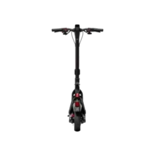 Segway Superscooter GT3 E Electric Scooter Max 2400 W Up to 25 km/h 11 " Black and Grey