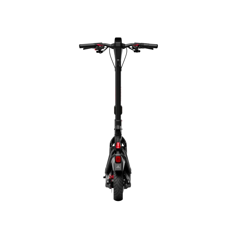 Segway Superscooter GT3 E Electric Scooter Max 2400 W Up to 25 km/h 11 " Black and Grey