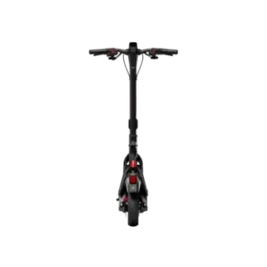 Segway Superscooter GT3 E Electric Scooter Max 2400 W Up to 25 km/h 11 " Black and Grey