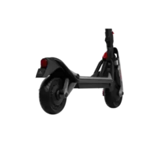 Segway Superscooter GT3 E Electric Scooter Max 2400 W Up to 25 km/h 11 " Black and Grey