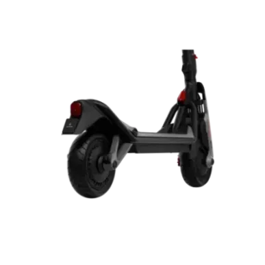 Segway Superscooter GT3 E Electric Scooter Max 2400 W Up to 25 km/h 11 " Black and Grey