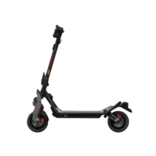 Segway Superscooter GT3 E Electric Scooter Max 2400 W Up to 25 km/h 11 " Black and Grey