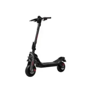 Segway Superscooter GT3 E Electric Scooter Max 2400 W Up to 25 km/h 11 " Black and Grey