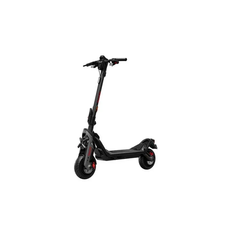 Segway Superscooter GT3 E Electric Scooter Max 2400 W Up to 25 km/h 11 " Black and Grey