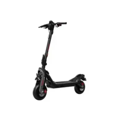 Segway Superscooter GT3 E Electric Scooter Max 2400 W Up to 25 km/h 11 " Black and Grey