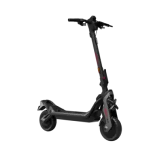Segway Superscooter GT3 E Electric Scooter Max 2400 W Up to 25 km/h 11 " Black and Grey